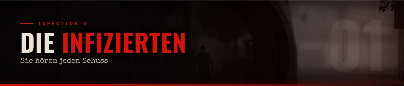 Die Infizierten